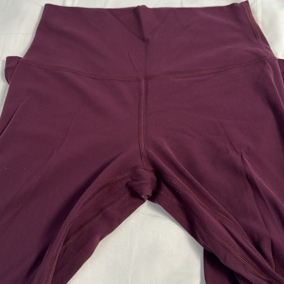 Align Pant 28” (8) - Picture 3 of 4